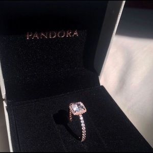 Pandora Timeless Elegance Ring